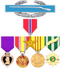 Medals