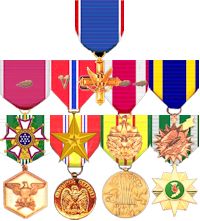 Medals