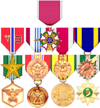 Medals