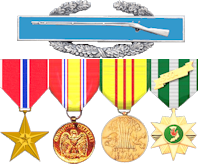 Medals