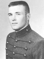 Carl August Peterson, Jr.