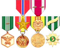 Medals