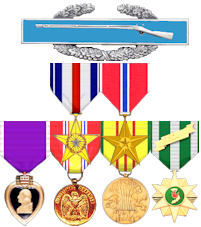 Medals