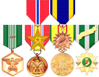 Medals