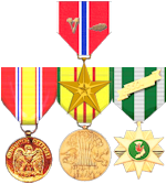 Medals