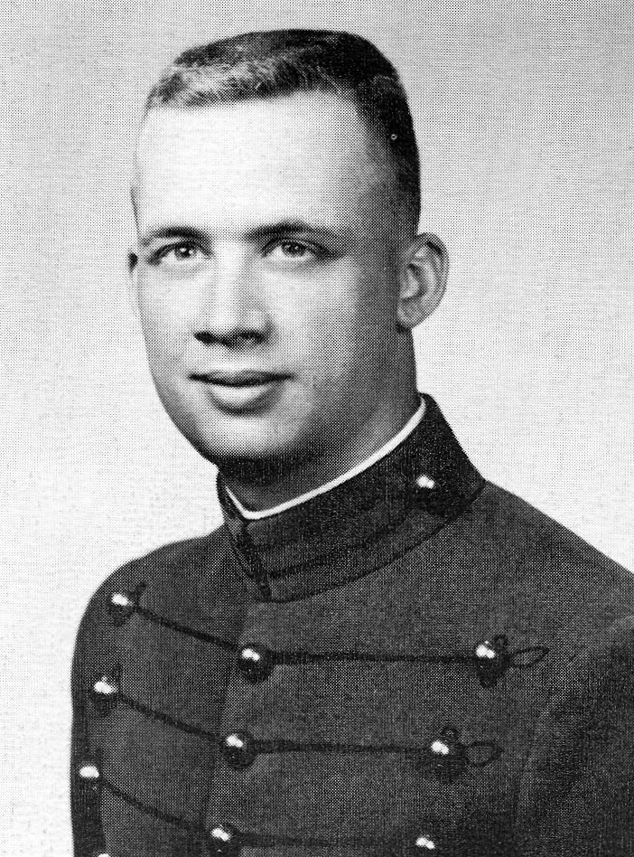 BG Orlin L. Mullen