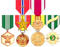 Medals