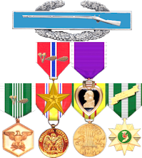 Medals