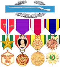 Medals