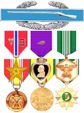 Medals