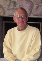 Arthur Roth