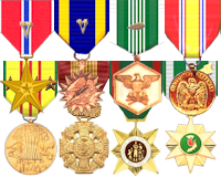 Medals