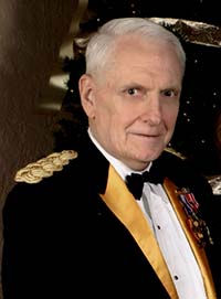 COL Donald E.  Appler  USA (Retired)