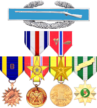 Medals