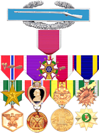 Medals