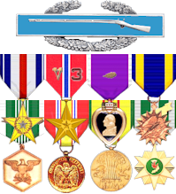 Medals