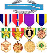 Medals