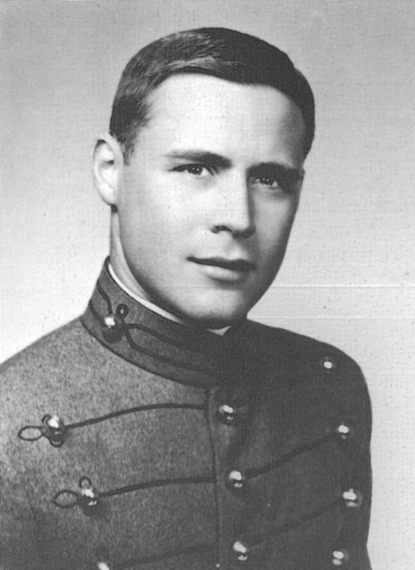 John M. Howell