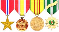 Medals