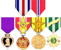 Medals