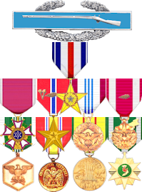 Medals