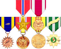 Medals