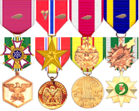 Medals
