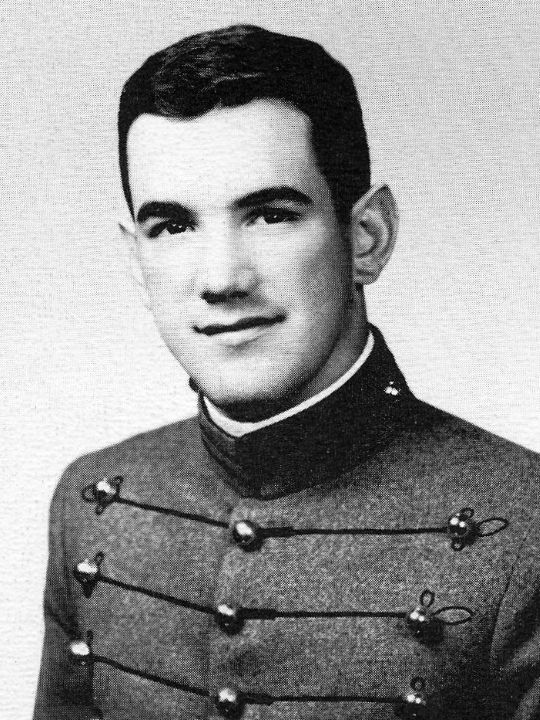James L. Berry  1965