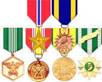 Medals