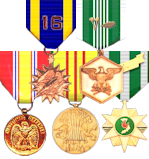 Medals