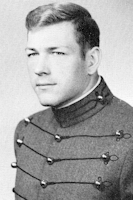 William Thomas McCreary