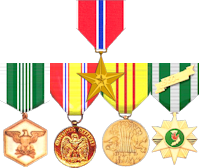 Medals