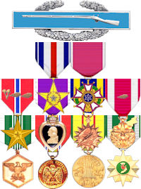 Medals