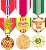 Medals