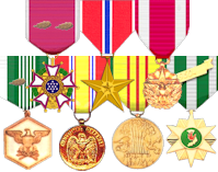 Medals