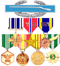 Medals