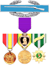 Medals