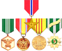 Medals