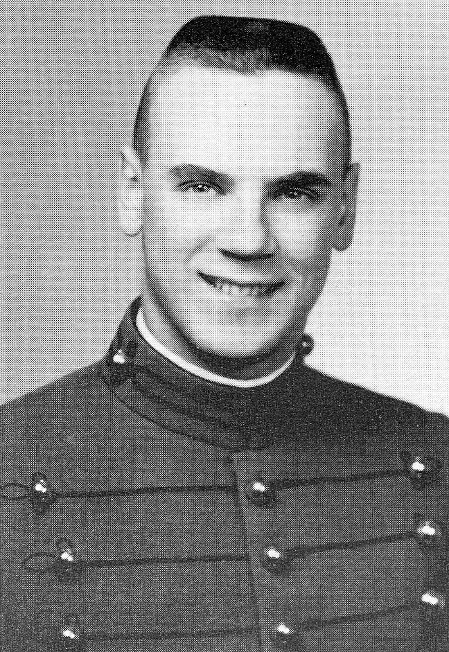 Mr. David S. deMoulpied