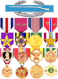 Medals