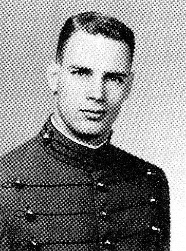 COL Robert F. Radcliffe