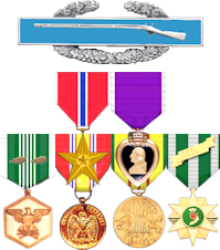 Medals