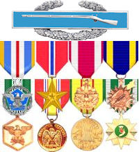 Medals