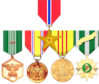 Medals