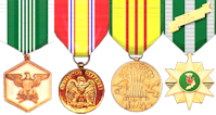 Medals