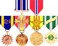 Medals