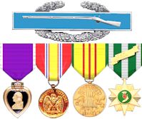 Medals
