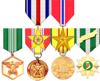 Medals