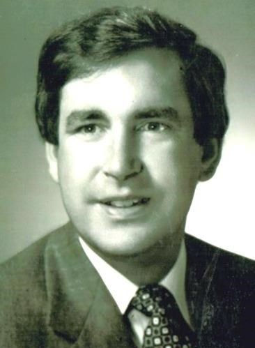 Mr. Edward A. Foehl Jr.