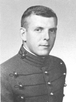 Patrick J. Donovan